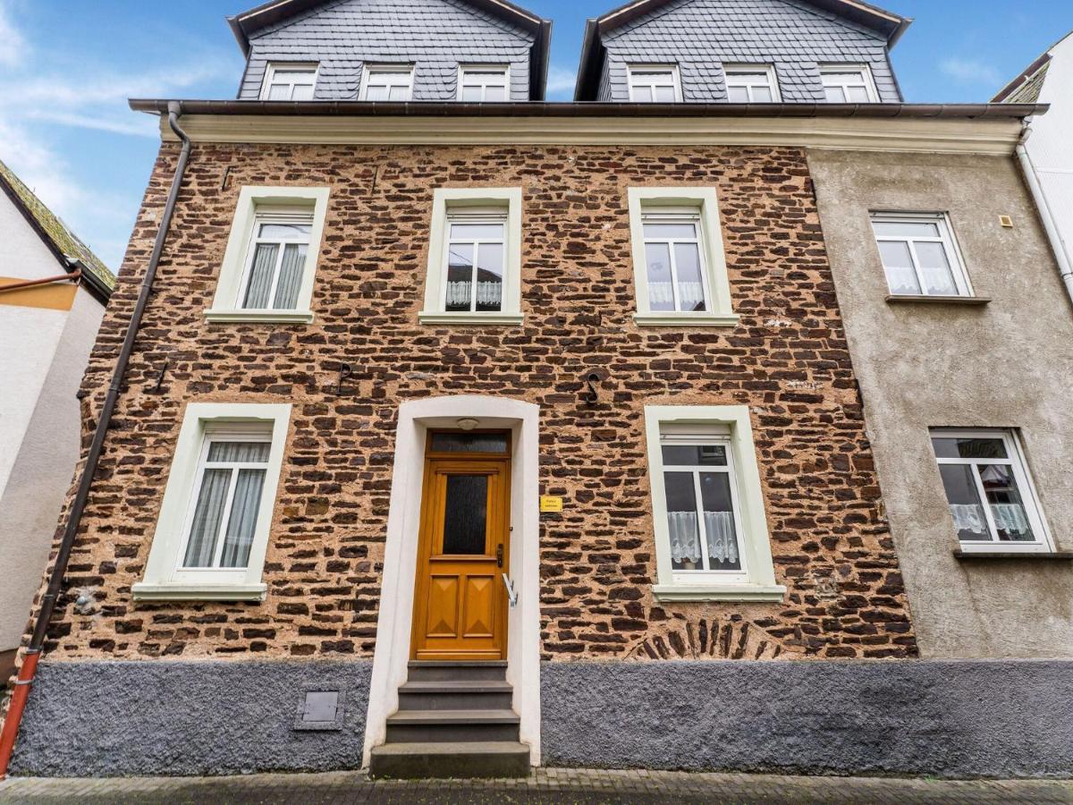 Apartment Near The River In Ediger Eller Exterior foto